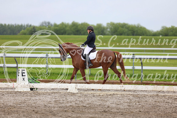2025 - Dressage Festival - Sunday July 6th - 09005