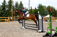 2025 - Haylee - Picco Horse Show - Saturday July 26th 02039