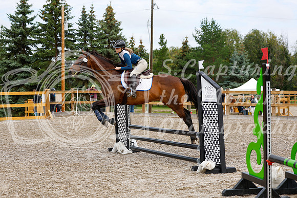 2025 - Haylee - Picco Horse Show - Saturday July 26th 02039