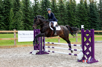 2025 - Haylee - Picco Horse Show - Sunday July 27th 02848