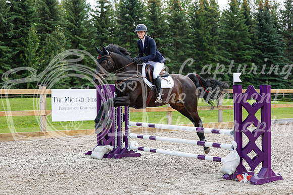 2025 - Haylee - Picco Horse Show - Sunday July 27th 02848