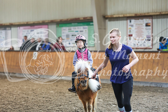 2025 - HJ Schooling - Saturday March 22nd - 1570
