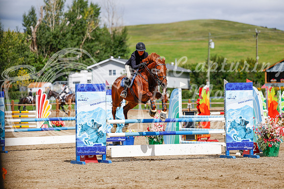 2025 - Haylee - Rocky Mountain Classic II - Saturday August 16th - 17300