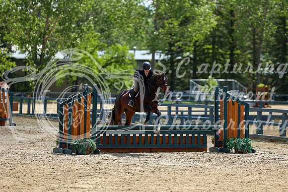 2025 - Mara - June Classic I - Saturday June 14th - 09395