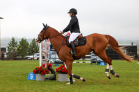 2025 - Shea - Bow Valley II - Sunday May 18th - 08608