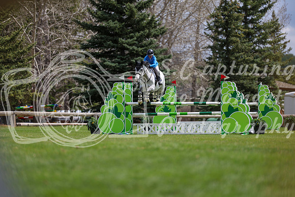 2025 - Shea - Bow Valley II - Saturday May 17th - 15071