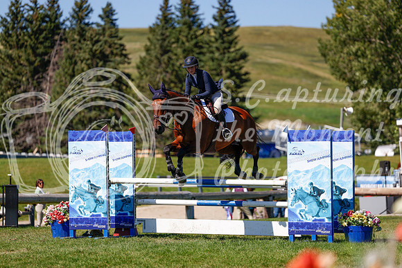 2025 - Haylee - Rocky Mountain Classic III - Saturday August 23rd - 16243