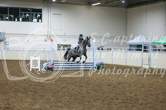 2025 - Season Set Up - Saturday April 5th - 01774