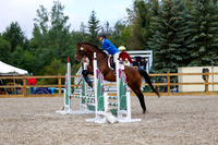 2025 - Haylee - Picco Horse Show - Sunday July 27th 01781