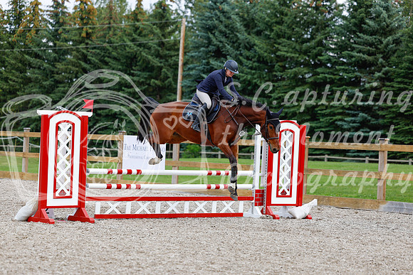 2025 - Haylee - Picco Horse Show - Saturday July 26th 06499