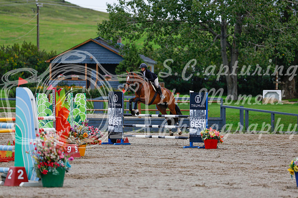 2025 - Haylee - Rocky Mountain Classic II - Saturday August 16th - 02601