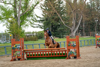 2025 - Jackie - Bow Valley II - Saturday May 17th - 13315