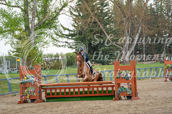 2025 - Jackie - Bow Valley II - Saturday May 17th - 13315