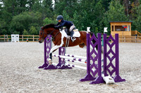 2025 - Haylee - Picco Horse Show - Saturday July 26th 01838