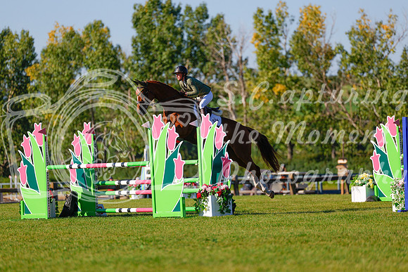2025 - Haylee - Rocky Mountain Classic III - Sunday August 24th - 01022