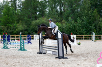 2025 - Haylee - Picco Horse Show - Friay July 25th 02067