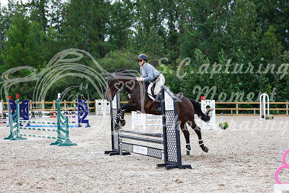 2025 - Haylee - Picco Horse Show - Friay July 25th 02067