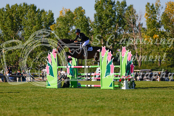 2025 - Haylee - Rocky Mountain Classic III - Sunday August 24th - 00875