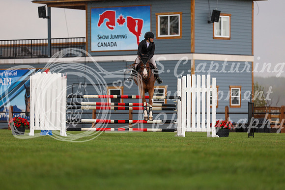 2025 - Shea - Bow Valley II - Saturday May 17th - 16069