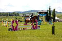 2025 - Conor - June Classic I - Sunday June 15th - 16994