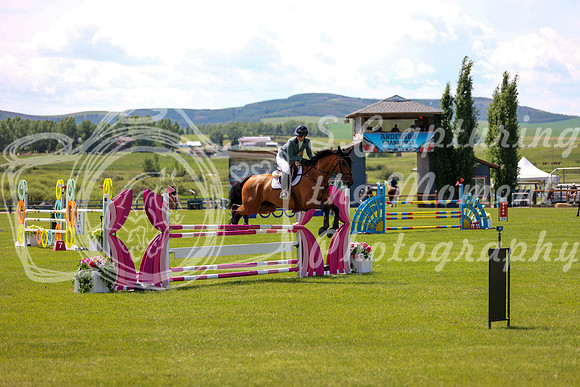 2025 - Conor - June Classic I - Sunday June 15th - 16994