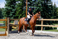 2025 - Haylee - Picco Horse Show - Thursday July 24th 04221