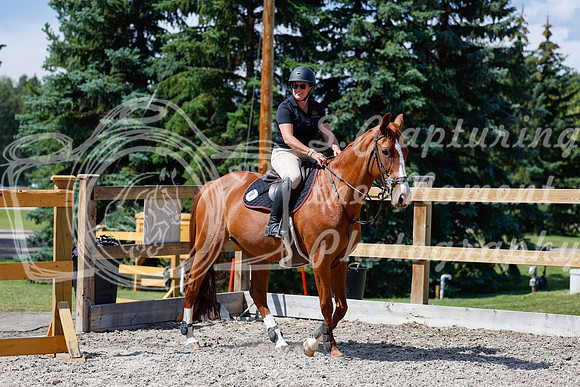 2025 - Haylee - Picco Horse Show - Thursday July 24th 04221