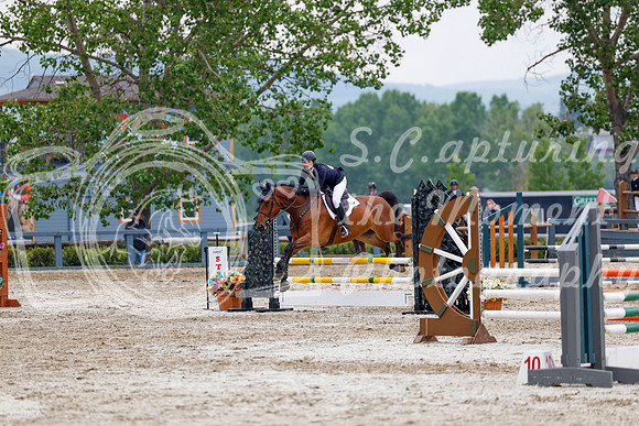 2025 - Haylee - June Classic II - Sunday June 22nd - 06136