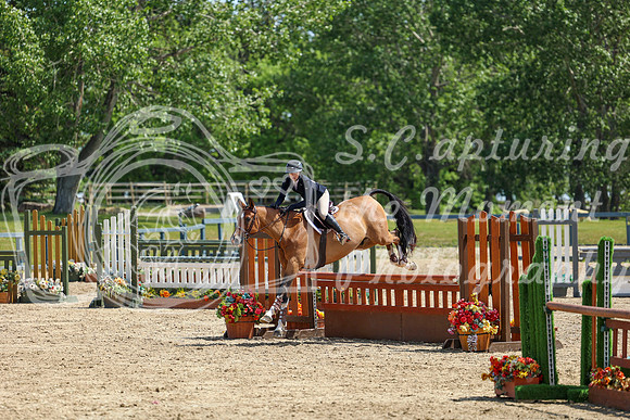 2025 - Mara - June Classic I - Sunday June 15th - 08402
