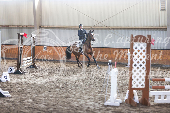 2025 - HJ Schooling - Sunday March 23rd - 3165