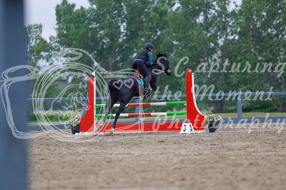 2025 - Haylee - June Classic II - Friday June 20th - 09726