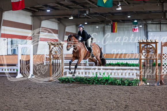 2025 - HJ Schooling - Saturday March 22nd - 6702