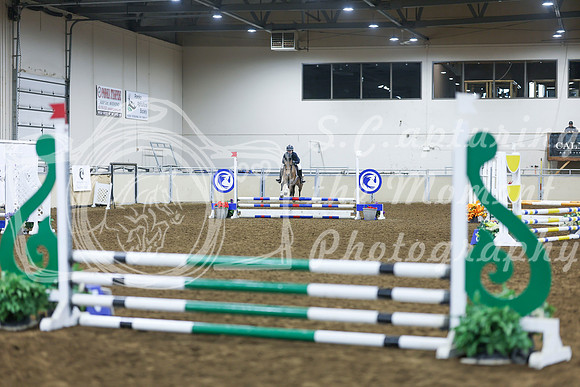 2025 - Season Set Up - Sunday April 6th - 02893
