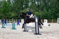 2025 - Haylee - Picco Horse Show - Friay July 25th 01999