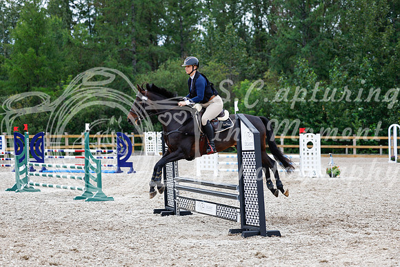 2025 - Haylee - Picco Horse Show - Friay July 25th 01999
