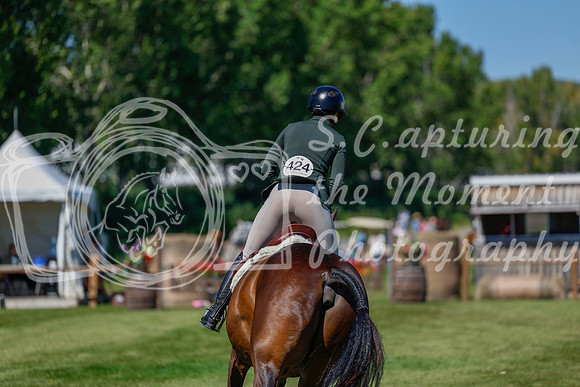 2025 - Haylee - Rocky Mountain Classic III - Thursday August 21st - 09532