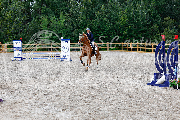 2025 - Haylee - Picco Horse Show - Saturday July 26th 03139
