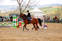 2025 - Mara - Bow Valley II - Saturday May 17th - 07811