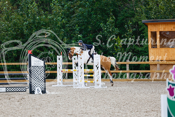 2025 - Haylee - Picco Horse Show - Sunday July 27th 04412