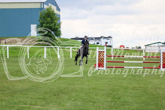 2025 - Shea - Teesdale - Friday July 25th - 07755