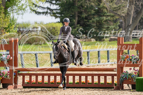 2025 - Jackie - Bow Valley II - Saturday May 17th - 09591