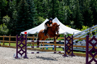 2025 - Haylee - Picco Horse Show - Thursday July 24th 04235