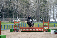 2025 - Jackie - Bow Valley II - Saturday May 17th - 10453