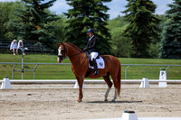 2025 - Dressage Festival - Saturday July 5th - 10081