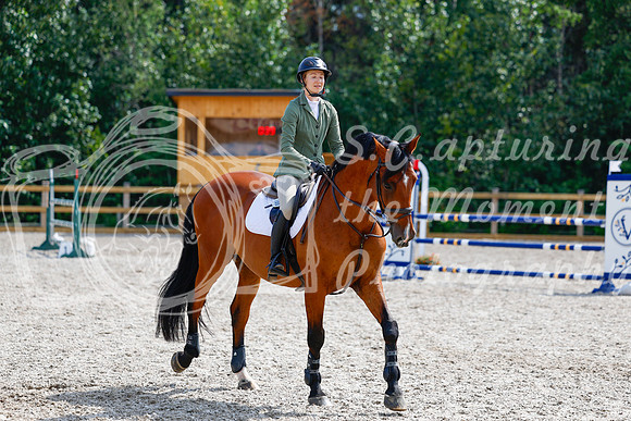 2025 - Haylee - Picco Horse Show - Saturday July 26th 07742