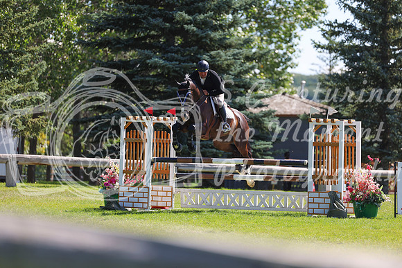 2025 - Shea - Rocky Mountain Classic III - Friday August 22nd - 09965