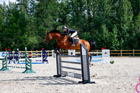2025 - Haylee - Picco Horse Show - Friay July 25th 05833