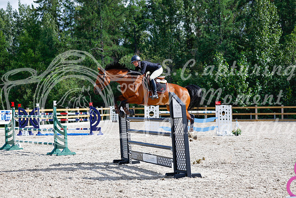 2025 - Haylee - Picco Horse Show - Friay July 25th 05833