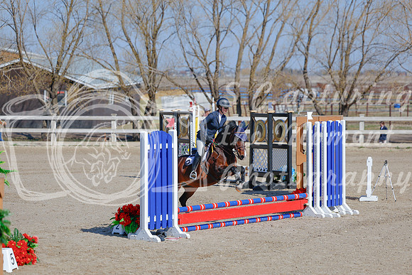 2025 - Haylee - Spring Welcome - Saturday April 26th - 02772