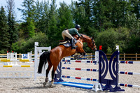 2025 - Haylee - Picco Horse Show - Thursday July 24th 04366